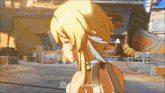 a screenshot of a video game with the words " gacha universe " on the bottom