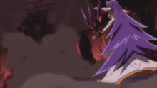 a picture of a monster and the words to be continued on the bottom