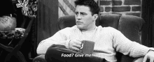 Food? GIF