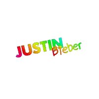 the word kitaul is written in a rainbow of colors