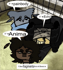 Cutecore4chan Meme