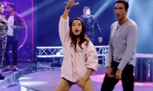 Yangrevolution Ghrevolution GIF
