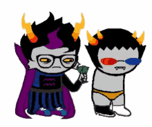 Homestuck GIF