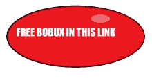 a red button that says " free bobux in this link "