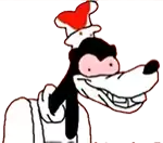 Goofy Meme Sticker