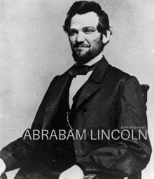 a black and white photo of abraham lincoln with burnthesememes