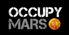 Marscoin Occupymars Meme