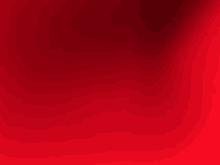 a red background with a blurred effect and a gradient in the middle .