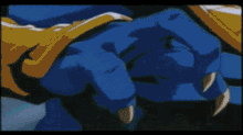 Eikichi Mishina Megami Tensei GIF