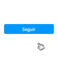 a hand is pointing at a loading bar with a blue circle on it .