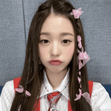 Wonyoung Ive Meme