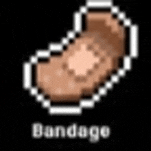 Bandage Meme