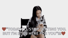 Nicki Minaj Stop Texting You GIF