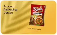 a bag of dzire spices lal mirch powder