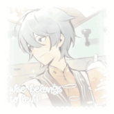 a drawing of a boy with the words wise belongs to levi