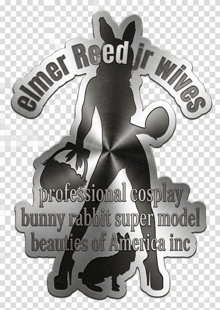elmer reed jr. wives professional cosplay bunny rabbit super model beauties of america inc