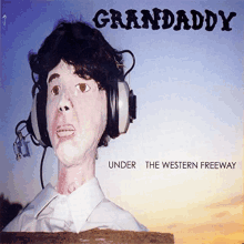 Grandaddy Am180 Meme