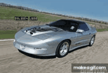 97trans Am Meme