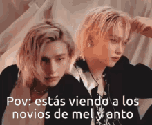 Felix Stray Kids Felix Reaction GIF