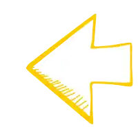 a yellow arrow is pointing to the left