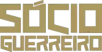 a logo that says socio guerrero on it