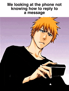 Confused Ichigo Meme