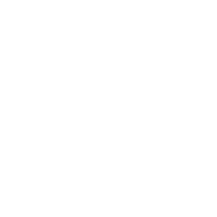 a logo for college sports america with a star in the center