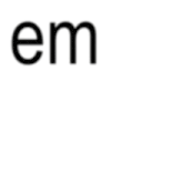 a white background with the words em you nguyen dang khoa rat nhieu
