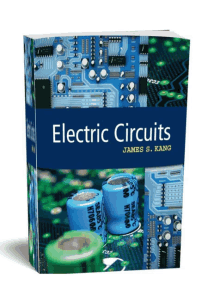 the book electric circuits by james s. kang