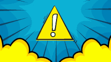 Warning Icon Meme