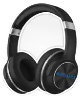 a pair of headphones with the word auriculares on the side