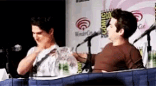 Obrosey Dylan GIF