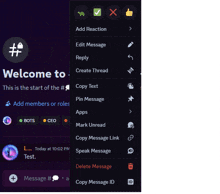 a screenshot of a website that says welcome to on the top