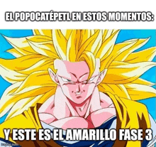 Goku Meme