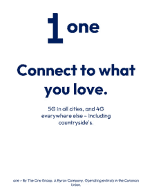 a poster that says connect to what you love