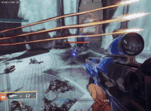 Destiny2 GIF