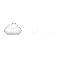 an emoji of a cloud and the word cloudy below it