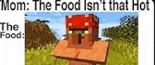 The Food Meme