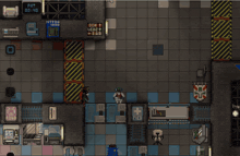a screenshot of a video game with the words pay 00:33 on the top