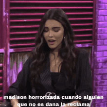 Madison De Dana Madison Beer Meme