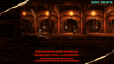 a screenshot of a video game that says season 6 on the bottom