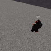 a screenshot of a video game shows a character named epic and another character named hello