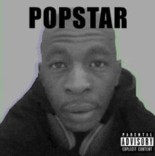 a popstar parental advisory explicit content album