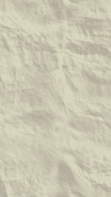 a close up of a piece of crumpled white paper