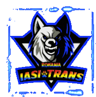 a logo for a company called iasitrans