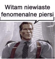 Witam Fenomenalne Piersi Meme