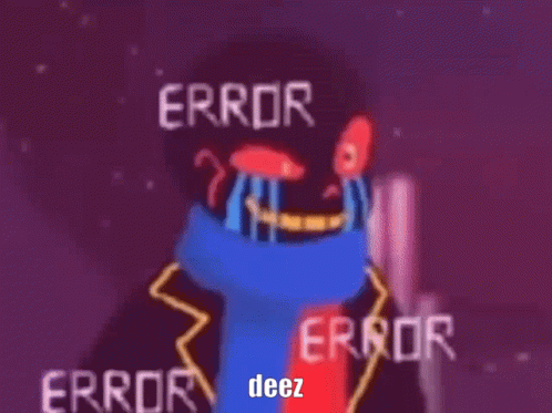 Deez Deez Nuts GIF - Deez Deez Nuts Error - Discover & Share GIFs