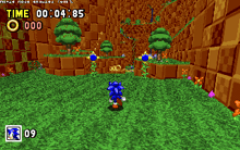 a screenshot of a video game shows a time of 00:52:02