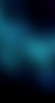 a dark blue background with a gradient of light and dark blue