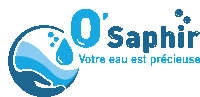 a logo for a company called o saphir